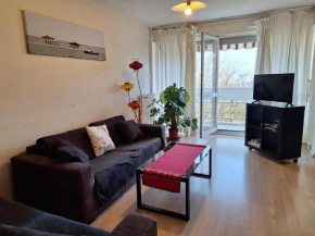 Appartement T3 GEO ANDRE